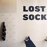 The Social Hub Groningen Extended Stay