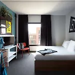 The Social Hub Groningen Extended Stay