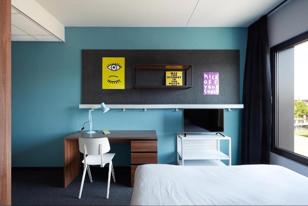 The Social Hub Extended Aparthotel 3*