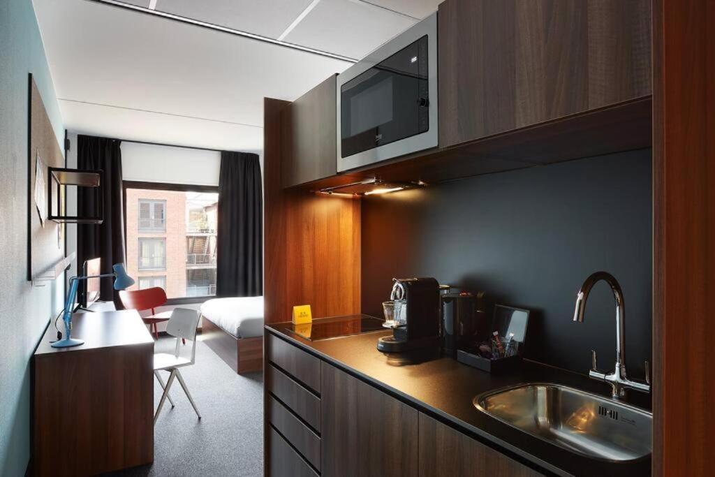 The Social Hub Extended Aparthotel 3*