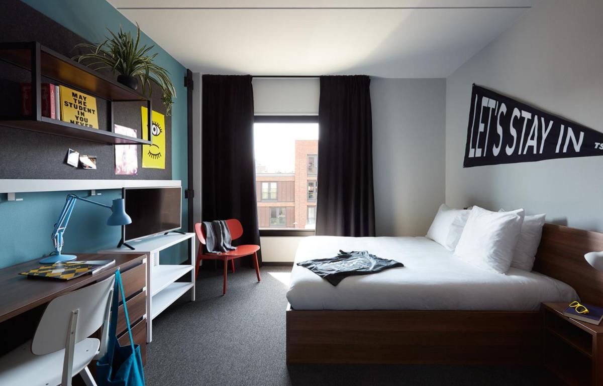 Aparthotel The Social Hub Extended 3*