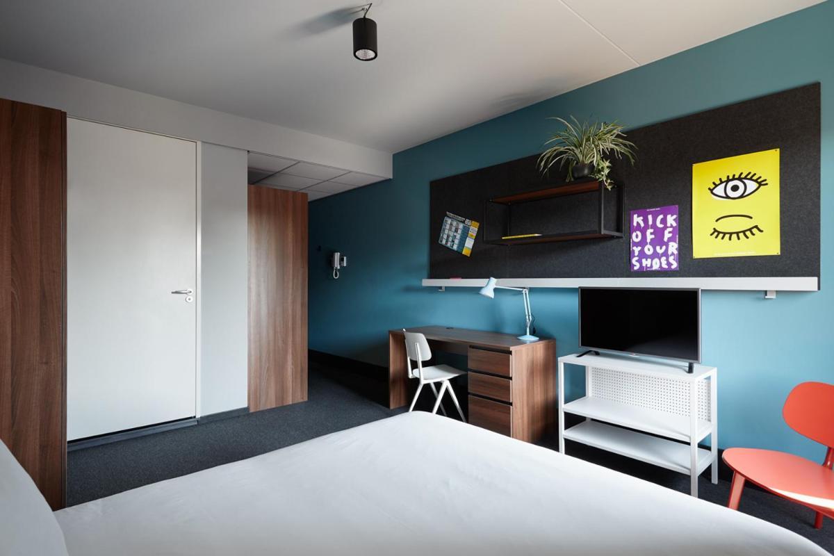 Aparthotel The Social Hub Extended
