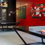The Social Hub Groningen Extended Stay